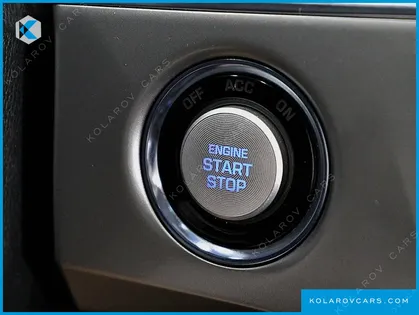 HYUNDAI SONATA LPI SMART(HANDICAPPED)