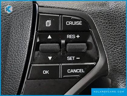 HYUNDAI SONATA LPI SMART(HANDICAPPED)