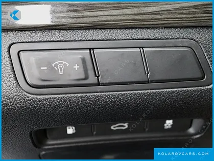 HYUNDAI SONATA LPI SMART(HANDICAPPED)