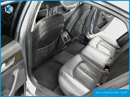 HYUNDAI SONATA LPI SMART(HANDICAPPED)