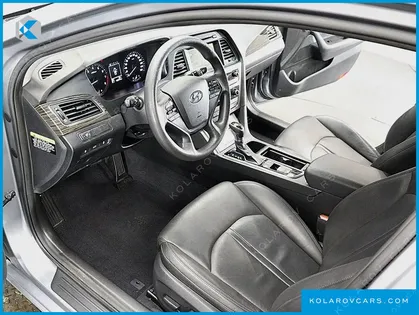 HYUNDAI SONATA LPI SMART(HANDICAPPED)