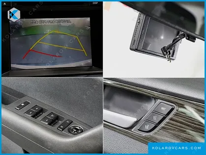 HYUNDAI SONATA LPI SMART(HANDICAPPED)