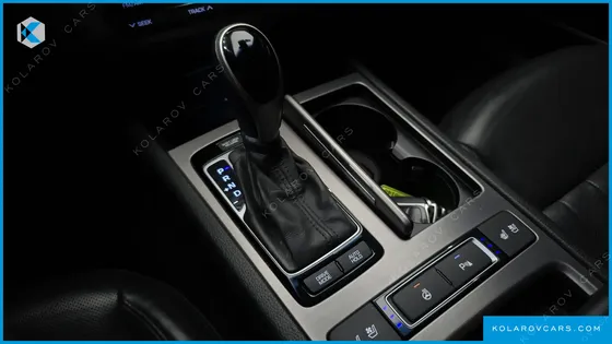 HYUNDAI GENESIS G330 MODERN AWD