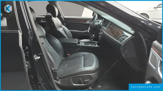 HYUNDAI GENESIS G330 MODERN AWD