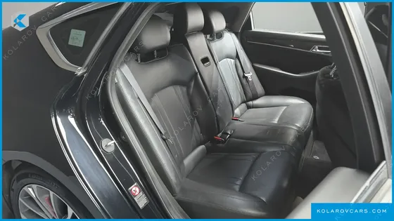HYUNDAI GENESIS G330 MODERN AWD