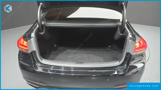 HYUNDAI GENESIS G330 MODERN AWD