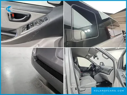 HYUNDAI STAREX 12-SEATER WAGON