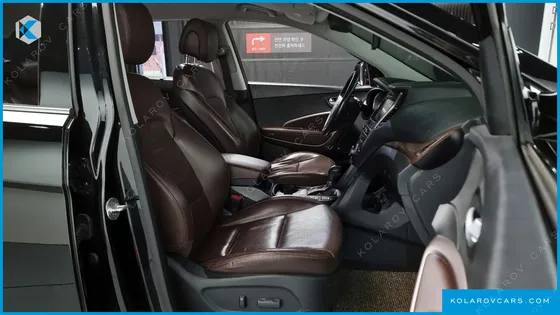 HYUNDAI MAXCRUISE DIESEL 2.2 4WD