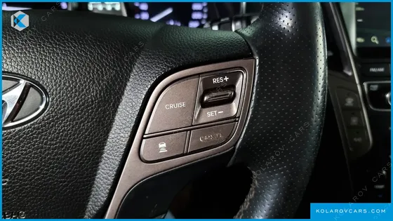 HYUNDAI MAXCRUISE DIESEL 2.2 4WD