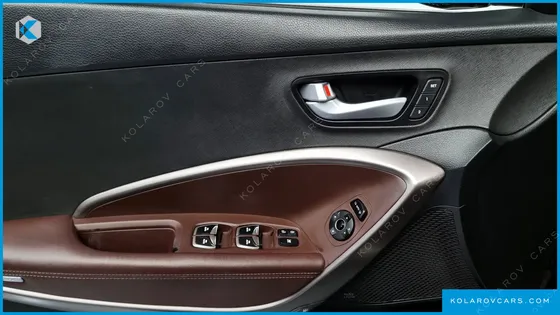 HYUNDAI MAXCRUISE DIESEL 2.2 4WD
