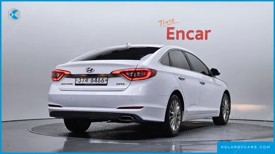 HYUNDAI SONATA 2.0 CARE+