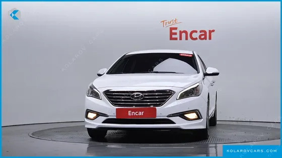 HYUNDAI SONATA 2.0 CARE+