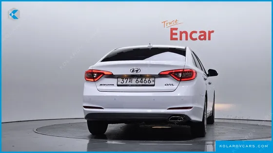 HYUNDAI SONATA 2.0 CARE+