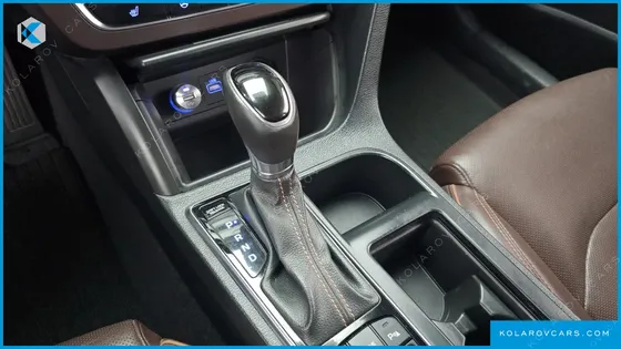 HYUNDAI SONATA 2.0 CARE+
