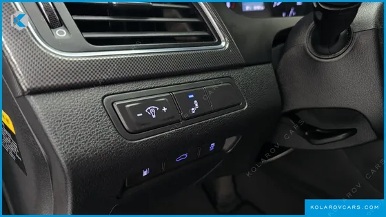 HYUNDAI SONATA 2.0 CARE+