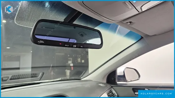 HYUNDAI SONATA 2.0 CARE+