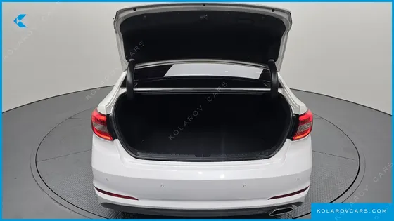 HYUNDAI SONATA 2.0 CARE+