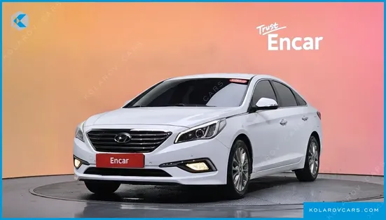 HYUNDAI SONATA 2.0 CARE+