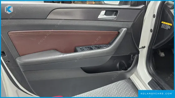 HYUNDAI SONATA 2.0 CARE+