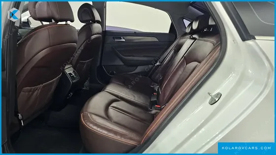 HYUNDAI SONATA 2.0 CARE+