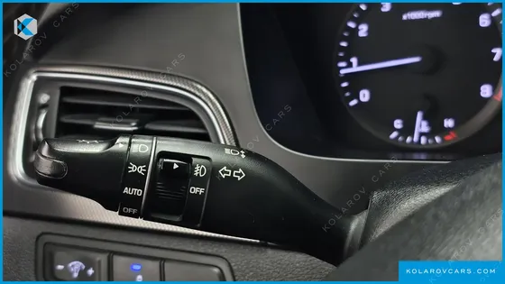 HYUNDAI SONATA 2.0 CARE+