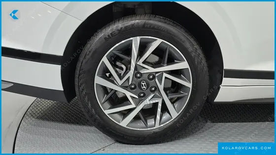 HYUNDAI GRANDEUR 3.5 GASOLINE 2WD