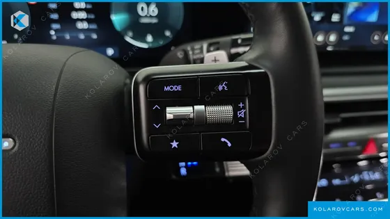 HYUNDAI GRANDEUR 3.5 GASOLINE 2WD