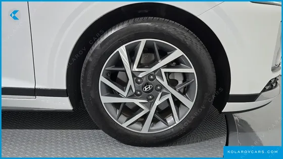 HYUNDAI GRANDEUR 3.5 GASOLINE 2WD