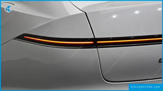 HYUNDAI GRANDEUR 3.5 GASOLINE 2WD