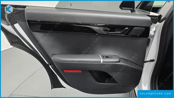 HYUNDAI GRANDEUR 3.5 GASOLINE 2WD