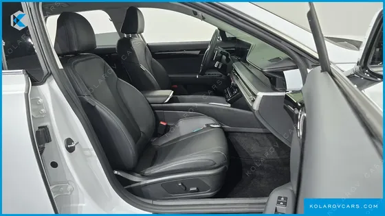 HYUNDAI GRANDEUR 3.5 GASOLINE 2WD