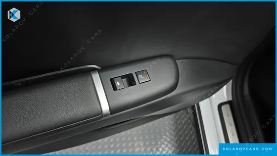 HYUNDAI GRANDEUR 3.5 GASOLINE 2WD