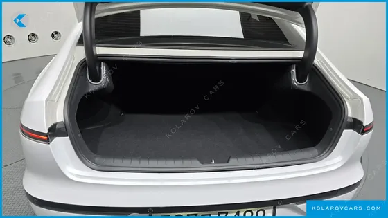 HYUNDAI GRANDEUR 3.5 GASOLINE 2WD