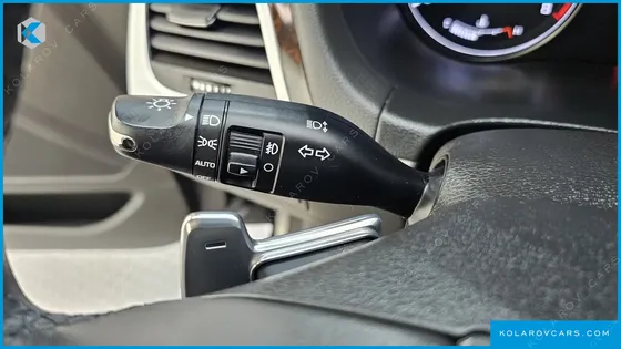 HYUNDAI GENESIS G330 MODERN