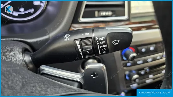 HYUNDAI GENESIS G330 MODERN
