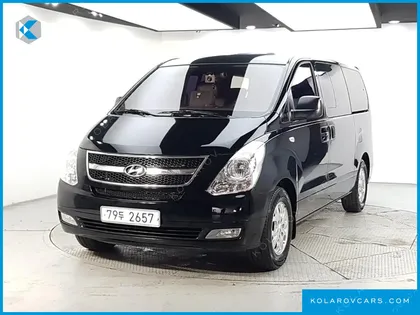 HYUNDAI STAREX 12-SEATER WAGON