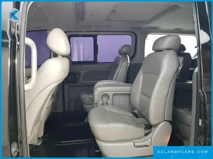 HYUNDAI STAREX 12-SEATER WAGON