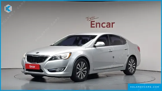 KIA K7 2.4 GDI LUXURY