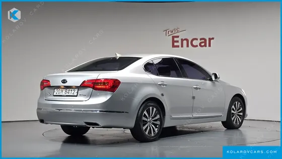 KIA K7 2.4 GDI LUXURY