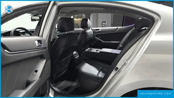KIA K7 2.4 GDI LUXURY
