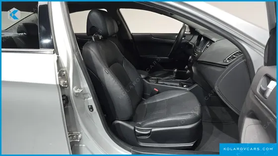 KIA K7 2.4 GDI LUXURY