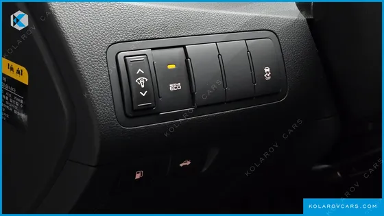 KIA K7 2.4 GDI LUXURY