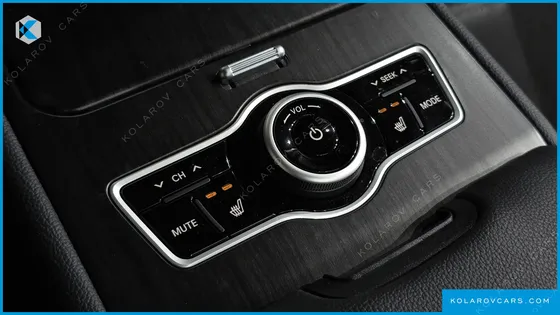 KIA K7 2.4 GDI LUXURY