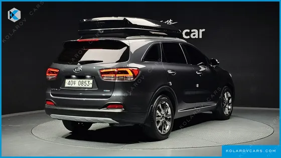 KIA SORENTO DIESEL 2.0 2WD