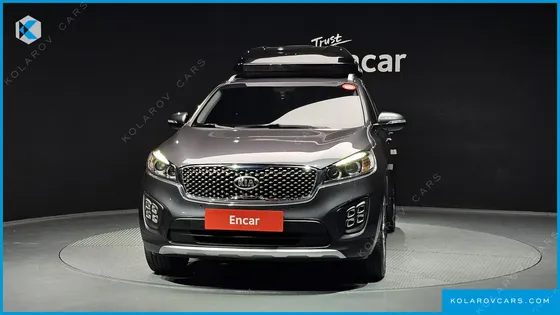 KIA SORENTO DIESEL 2.0 2WD