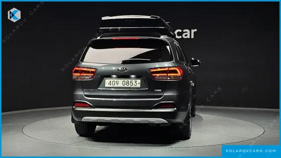 KIA SORENTO DIESEL 2.0 2WD
