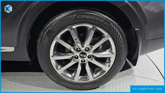 KIA SORENTO DIESEL 2.0 2WD