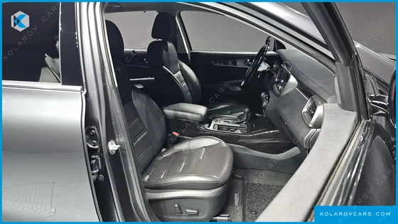 KIA SORENTO DIESEL 2.0 2WD