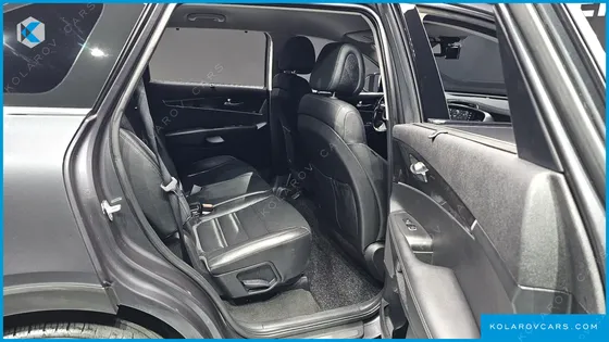 KIA SORENTO DIESEL 2.0 2WD