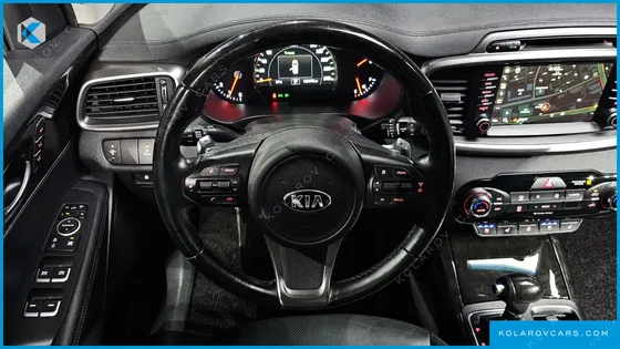 KIA SORENTO DIESEL 2.0 2WD